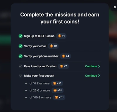 Safety Tips for Your Account