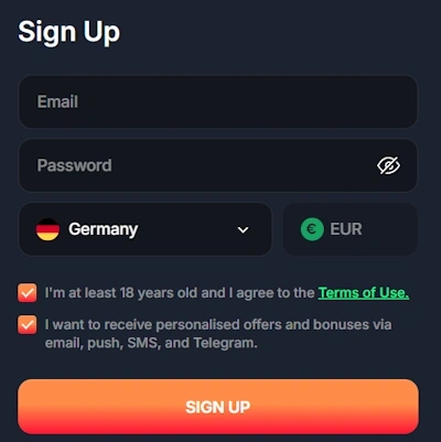 How to Log In