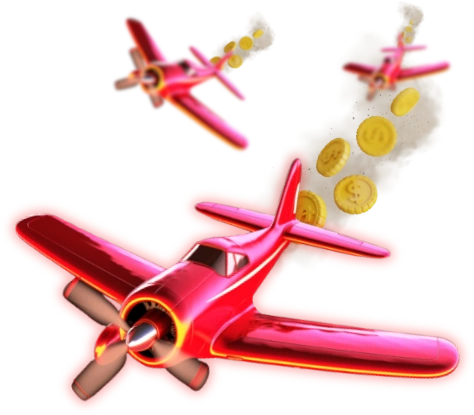 Bonuses for Aviator players